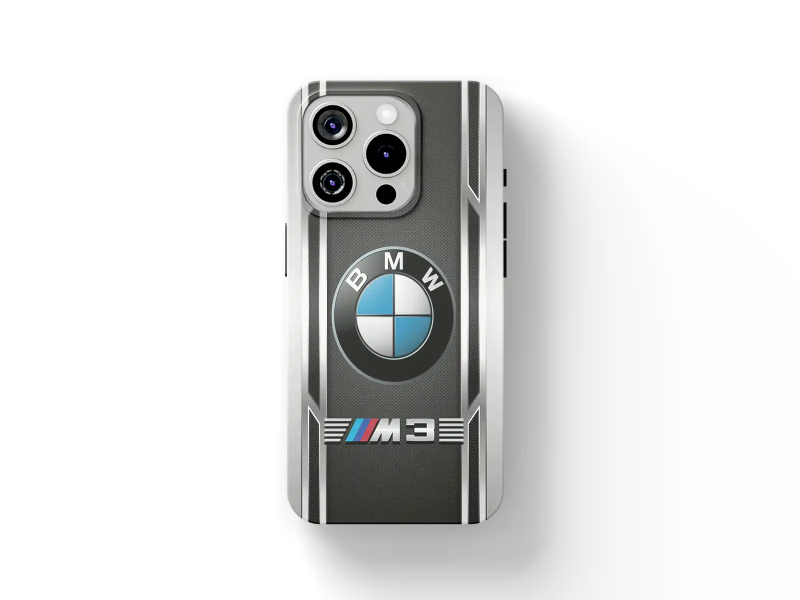 BMW Étui Smartphone Universel Pro Max
